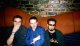 Ant-Bday-02 - (Dave, Antony, Altaf)